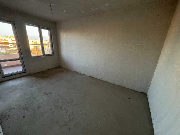 Тристаен апартамент в Пловдив, Тракия - 121 кв.м за 626 €/кв.м - Снимка #1