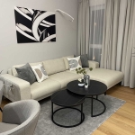 Двустаен апартамент в Пловдив, Остромила - 63 кв.м за 2221 €/кв.м - Снимка #1