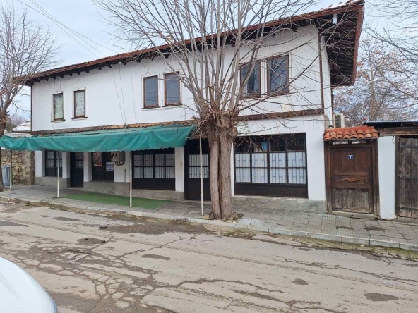 Къща в Килифарево - 80 кв.м за 453 €/кв.м - Снимка #1