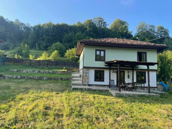 Къща в Варна, Чаталджа - 120 кв.м за 834 €/кв.м - Снимка #1