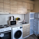 Дава се под наем Двустаен апартамент в София, Горубляне - 55 кв.м за 346.8 € - Снимка #1