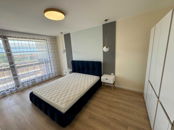 Двустаен апартамент в Пловдив, Кючук Париж - 65 кв.м за 1691 €/кв.м - Снимка #1