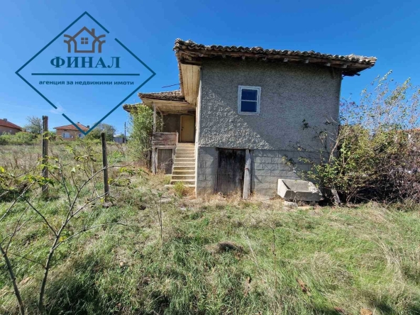 Къща в с. Златна нива, Област Шумен - 100 кв.м за 230 €/кв.м - Снимка #1