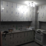 Дава се под наем Двустаен апартамент в Варна, Цветен квартал - 56 кв.м за 408 € - Снимка #1