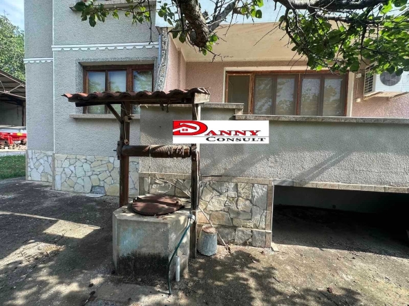 Къща в с. Куцина, Област Велико Търново - 150 кв.м за 495 €/кв.м - Снимка #1