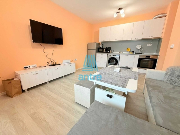 Дава се под наем Двустаен апартамент в София, Витоша - 61 кв.м за 500 € - Снимка #1