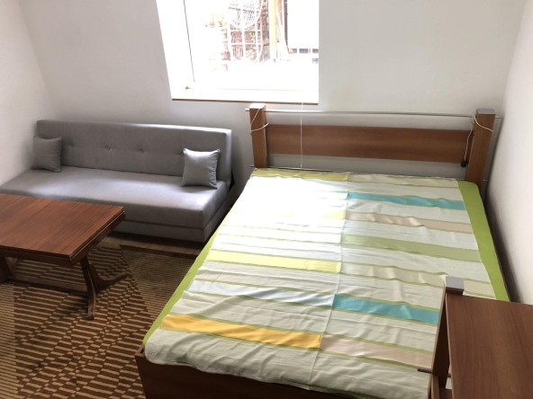 Дава се под наем Етаж от къща в Пловдив, Христо Смирненски - 47 кв.м за 275 € - Снимка #1