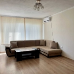 Дава се под наем Тристаен апартамент в Пловдив, Мараша - 98 кв.м за 612 € - Снимка #1