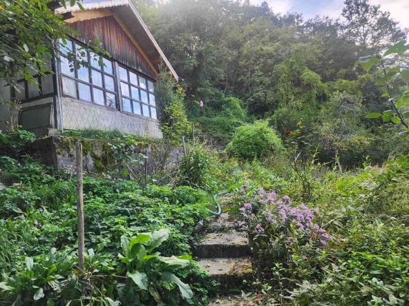 Къща в Благоевград, Идеален център - 50 кв.м за 1200 €/кв.м - Снимка #1