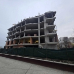 Тристаен апартамент в Стара Загора, Казански - изток - 78 кв.м за 1097 €/кв.м - Снимка #1