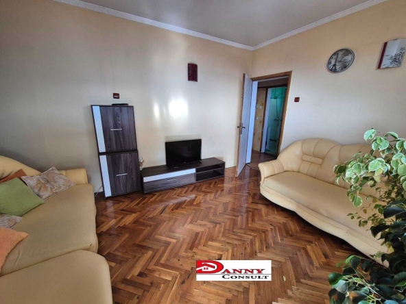 Двустаен апартамент в Велико Търново, Акация - 68 кв.м за 1456 €/кв.м - Снимка #1