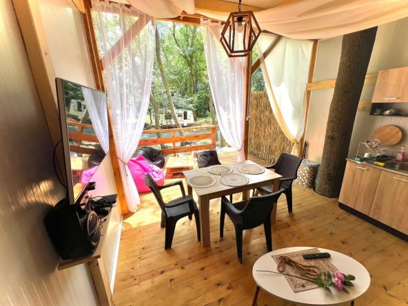 Къща в Царево - 50 кв.м за 490 €/кв.м - Снимка #1