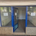 Дава се под наем Офис в Враца, Център - 25 кв.м за 153 € - Снимка #1