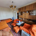 Двустаен апартамент в Пловдив, Въстанически - 48 кв.м за 1355 €/кв.м - Снимка #1