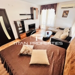 Дава се под наем Тристаен апартамент в Бургас, Лазур - 82 кв.м за 433.5 € - Снимка #1