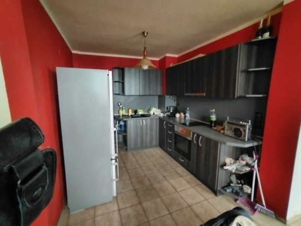 Тристаен апартамент в София, Лагера - 114 кв.м за 2369 €/кв.м - Снимка #1