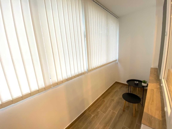 Тристаен апартамент в София, Връбница 1 - 60 кв.м за 2834 €/кв.м - Снимка #1