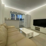 Двустаен апартамент в София, Надежда 2 - 56 кв.м за 2143 €/кв.м - Снимка #1