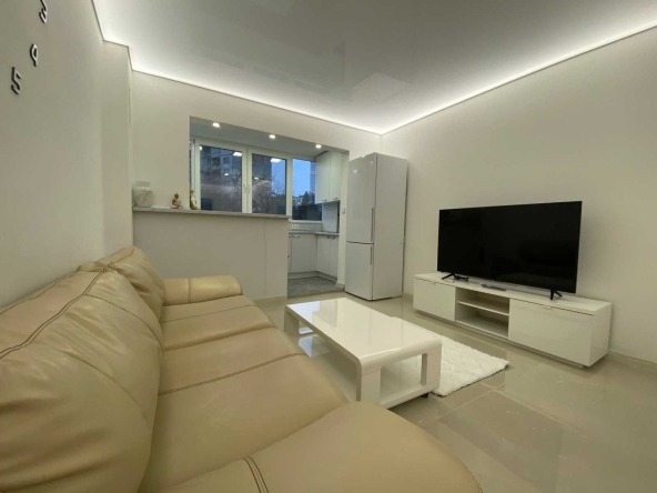 Двустаен апартамент в София, Надежда 2 - 56 кв.м за 2143 €/кв.м - Снимка #1