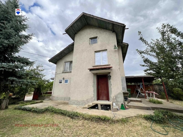 Къща в с. Николово, Област Русе - 116 кв.м за 732 €/кв.м - Снимка #1