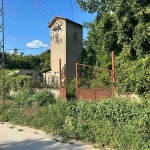 Парцел в с. Калипетрово, Област Силистра - 1266 кв.м за 8 €/кв.м - Снимка #1