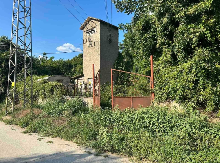 Парцел в с. Калипетрово, Област Силистра - 1266 кв.м за 8 €/кв.м - Снимка #1