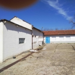 Промишлена сграда в Харманли - 645 кв.м за 87 €/кв.м - Снимка #1