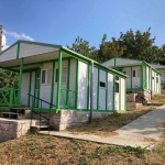 Къща в с. Айдемир, Област Силистра - 102 кв.м за 425 €/кв.м - Снимка #1