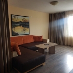 Дава се под наем Двустаен апартамент в Варна, м-т Св. Никола - 60 кв.м за 450 € - Снимка #1