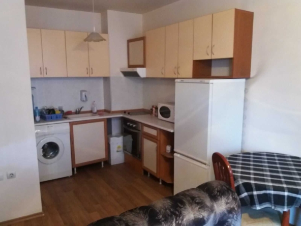 Двустаен апартамент в Пловдив, Каменица 2 - 60 кв.м за 1332 €/кв.м - Снимка #1