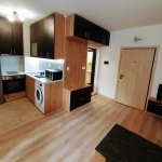 Дава се под наем Едностаен апартамент в Пловдив, Център - 43 кв.м за 331.5 € - Снимка #1