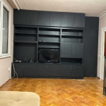 Дава се под наем Тристаен апартамент в Пловдив, Център - 100 кв.м за 510 € - Снимка #1