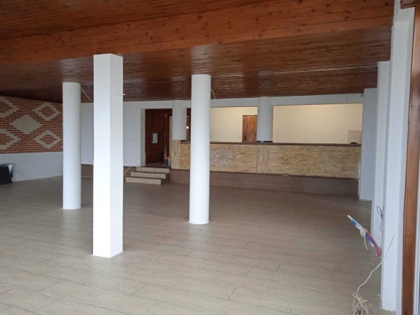 Дава се под наем Заведение в с. Равда, Област Бургас - 246 кв.м за 12750 € - Снимка #1