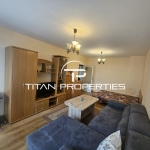 Дава се под наем Двустаен апартамент в Бургас, Меден рудник - зона Г - 64 кв.м за 306 € - Снимка #1