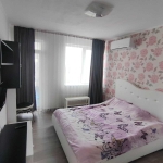 Дава се под наем Тристаен апартамент в Бургас, Крайморие - 67 кв.м за 225 € - Снимка #1