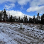 Парцел в с. Здравец, Област Пловдив - 2878 кв.м за 90 €/кв.м - Снимка #1