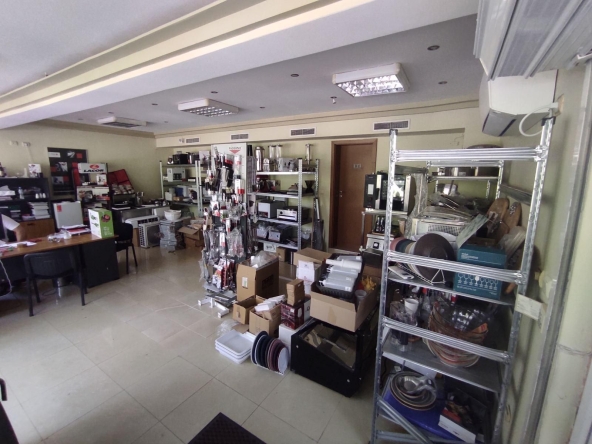 Ателие в Бургас, Лазур - 57 кв.м за 1208 €/кв.м - Снимка #1