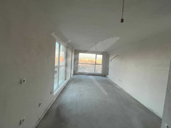 Тристаен апартамент в Пловдив, Южен - 97 кв.м за 1093 €/кв.м - Снимка #1