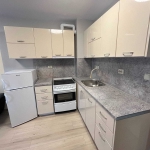 Дава се под наем Двустаен апартамент в Стара Загора, Казански - 56 кв.м за 307 € - Снимка #1