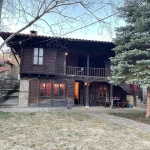 Къща в с. Катунище, Област Сливен - 149 кв.м за 1007 €/кв.м - Снимка #1