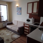 Едностаен апартамент в Пловдив, Каменица 1 - 30 кв.м за 717 €/кв.м - Снимка #1