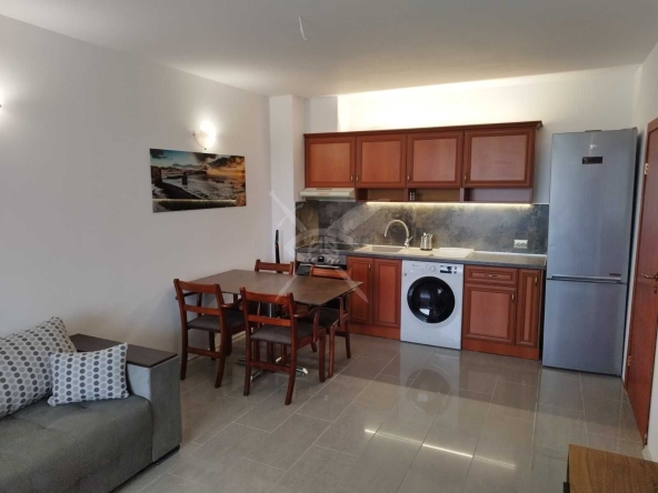 Двустаен апартамент в к.к. Слънчев бряг - 67 кв.м за 881 €/кв.м - Снимка #1