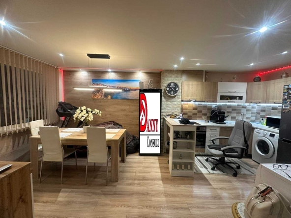 Тристаен апартамент в Велико Търново, Център - 103 кв.м за 1797 €/кв.м - Снимка #1