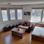 Едностаен апартамент в Пловдив, Младежки Хълм - 45 кв.м за 2400 €/кв.м - Снимка #1