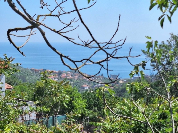 Парцел в Балчик - 730 кв.м за 83 €/кв.м - Снимка #1