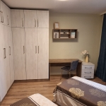 Дава се под наем Тристаен апартамент в Варна, Лятно кино Тракия - 80 кв.м за 714 € - Снимка #1