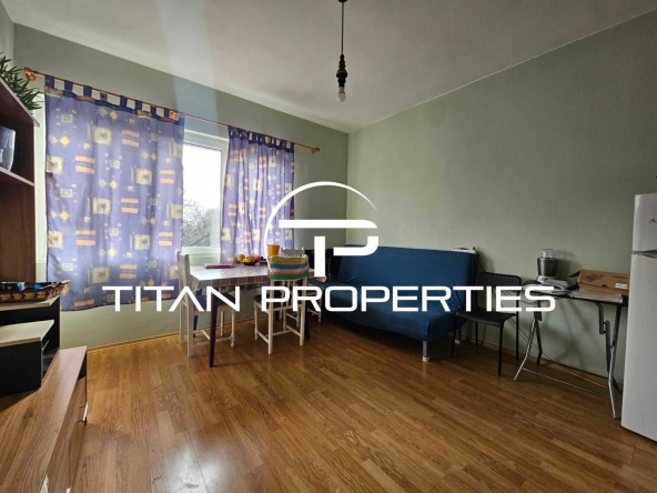 Тристаен апартамент в Варна, Гръцка махала - 81 кв.м за 2840 €/кв.м - Снимка #1