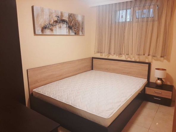 Двустаен апартамент в Несебър - 24 кв.м за 1417 €/кв.м - Снимка #1