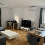 Дава се под наем Двустаен апартамент в София, Овча купел - 70 кв.м за 663 € - Снимка #1