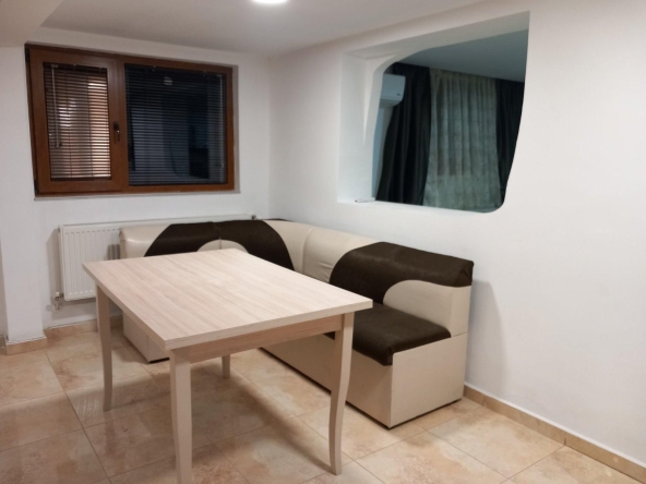 Дава се под наем Етаж от къща в София, Горубляне - 85 кв.м за 500 € - Снимка #1